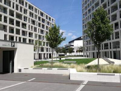 Terrassenwohnung kaufen in 1220 Wien (Bild 1)