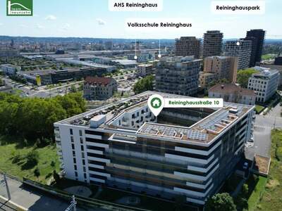 Wohnung mieten in 8020 Graz