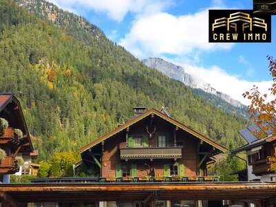 Eigentumswohnung in 6384 Waidring