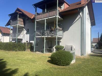 Wohnung mit Balkon kaufen in 8053 Graz (Bild 3)
