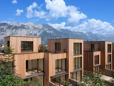 Haus kaufen in 6091 Götzens