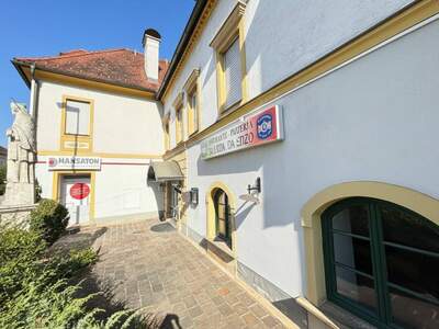 Gewerbeobjekt mieten in 8160 Weiz