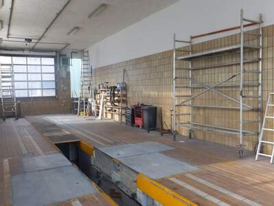 Gewerbeobjekt mieten in 9586 Fürnitz (Bild 2)