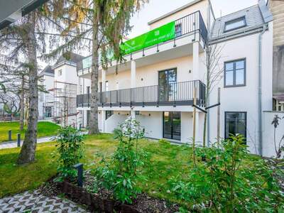 Mietwohnung in 1130 Wien