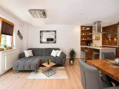 Wohnung mieten in 6352 Ellmau