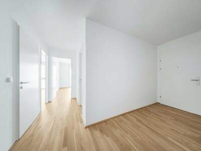 Terrassenwohnung kaufen in 1210 Wien (Bild 3)