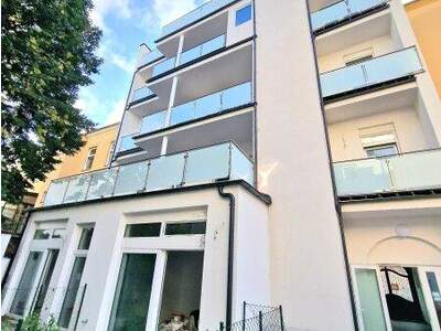 Terrassenwohnung kaufen in 1160 Wien (Bild 5)