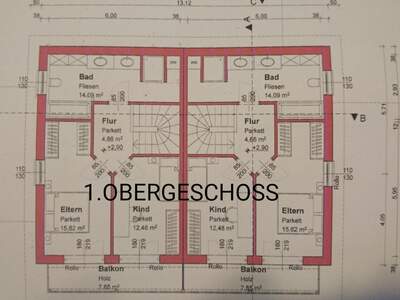 Mehrfamilienhaus mieten in 5122 Hochburg (Bild 5)