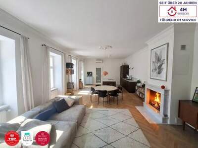 Wohnung kaufen in 1060 Wien
