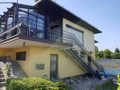 Einfamilienhaus kaufen in 3390 Melk (Bild 2)