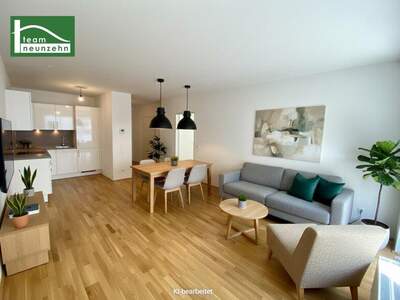 Terrassenwohnung mieten in 1210 Wien (Bild 5)