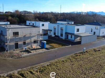 Haus mit Garten kaufen in 4662 Laakirchen (Bild 5)