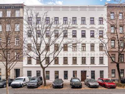 Terrassenwohnung kaufen in 1020 Wien (Bild 4)