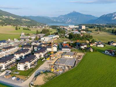 Wohnung kaufen in 5310 Mondsee (Bild 1)