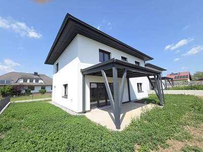Haus kaufen in 3100 Sankt Pölten