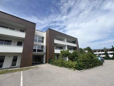 Wohnung mieten in 4650 Lambach