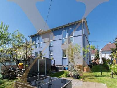 Terrassenwohnung kaufen in 4020 Linz (Bild 1)
