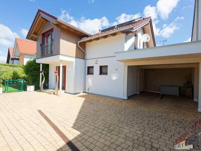 Einfamilienhaus kaufen in 2326 Lanzendorf (Bild 5)