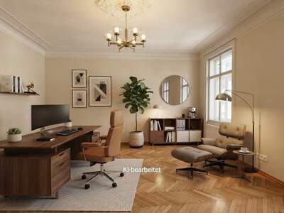 Gewerbeobjekt mieten in 1090 Wien