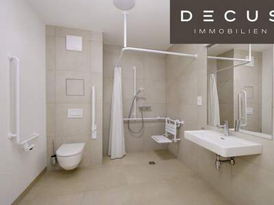 Terrassenwohnung mieten in 2345 Brunn (Bild 4)