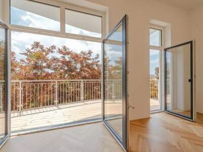 Wohnung kaufen in 1200 Wien