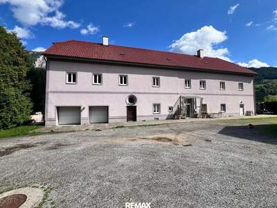Haus kaufen in 8790 Eisenerz (Bild 3)