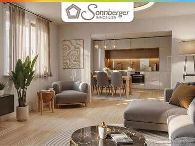 Terrassenwohnung kaufen in 4531 Kematen (Bild 2)