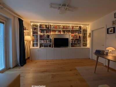 Wohnung kaufen in 1190 Wien