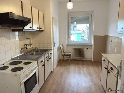 Wohnung kaufen in 7400 Oberwart