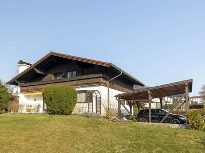 Einfamilienhaus kaufen in 4890 Frankenmarkt