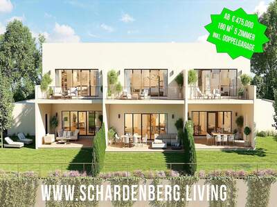 Reihenhaus kaufen in 4784 Schardenberg