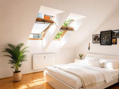 Wohnung mit Balkon kaufen in 8020 Graz (Bild 1)