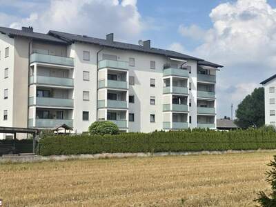 Eigentumswohnung in 5230 Mattighofen
