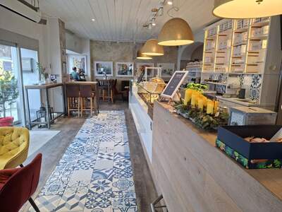 Gastronomie / Restaurant mieten in 3040 Neulengbach (Bild 1)