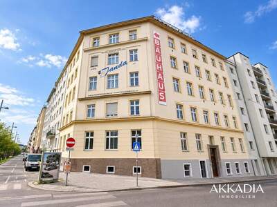 Wohnung kaufen in 1030 Wien (Bild 2)