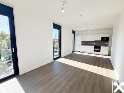 Wohnung mit Balkon mieten in 4020 Linz (Bild 4)