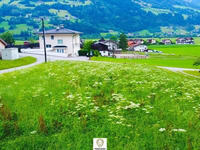 Grundstück kaufen in 6275 Stumm
