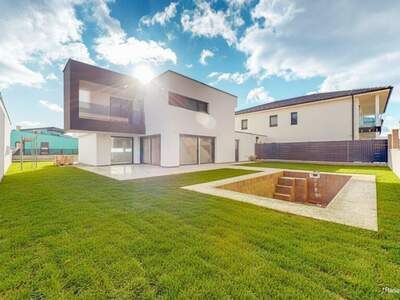 Haus kaufen in 2231 Strasshof