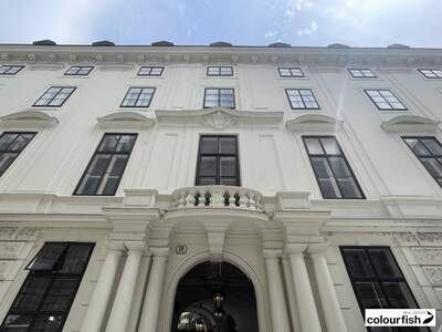 Gewerbeobjekt mieten in 1010 Wien