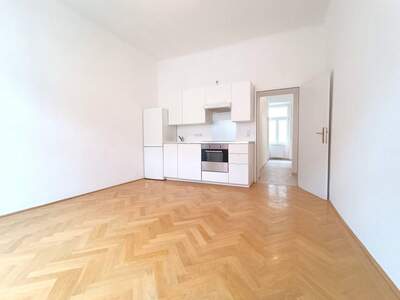 Wohnung kaufen in 1160 Wien