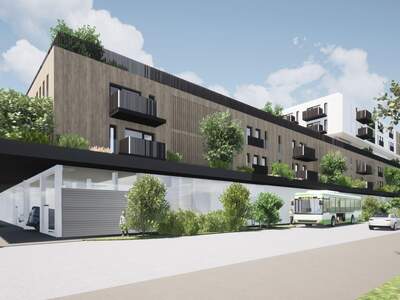 Gewerbeobjekt mieten in 8053 Graz (Bild 1)