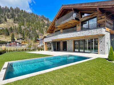 Haus mit Garten kaufen in 5700 Zell am See (Bild 1)