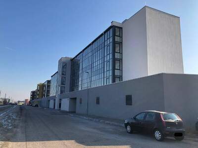 Wohnung mieten in 2700 Wiener Neustadt