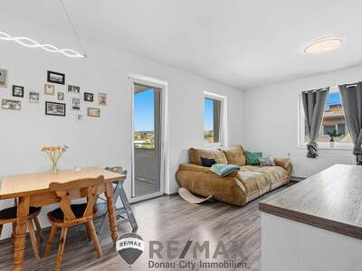 Terrassenwohnung kaufen in 2560 Berndorf (Bild 1)