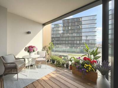 Mietwohnung in 1100 Wien