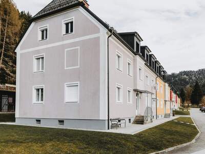 Wohnung kaufen in 8813 St. Lambrecht