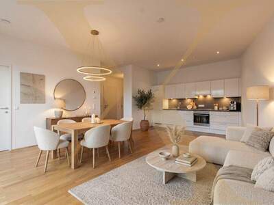 Wohnung mieten in 4020 Linz (Bild 1)