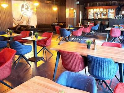 Gewerbeobjekt mieten in 1050 Wien (Bild 1)