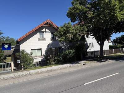 Haus kaufen in 2801 Katzelsdorf