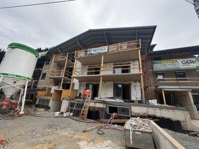 Terrassenwohnung kaufen in 8970 Schladming (Bild 4)
